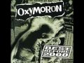 OXYMORON - Borstal
