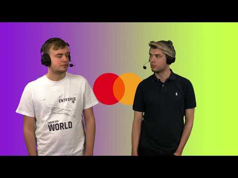 SKP vs BDSA @ EU Masters Summer 2022 | Den 2