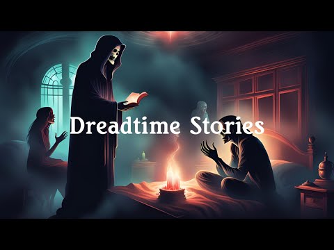 Spine Chilling Horror Stories Ep.  17