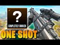 This Attachment turns the Mors Sniper into a one shot at ANY Range! (Mors Sniper Loadout - Warzone)