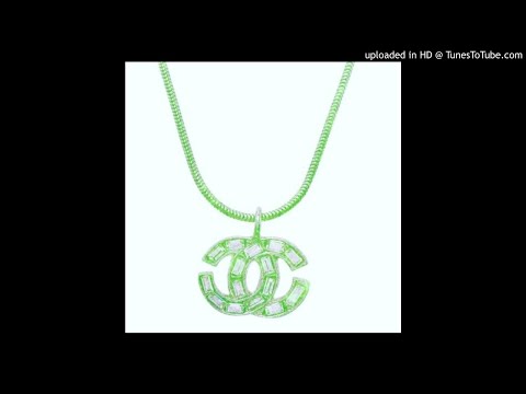 lil frostee & kidhakku - Baguettes