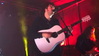 The Vaccines &quot;Want You So Bad&quot;--NEW SONG!--@Concorde2 in Brighton on 19 Jan 2015