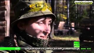 رشاش كلاشنكوف