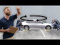 Moving People S Car To A New Spot While They Re Shopping