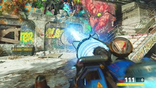 COLD WAR ZOMBIES - ALL 4 ELEMENTAL WONDER WEAPON UPGRADE TUTORIAL (FREE D.I.E EASTER EGG)