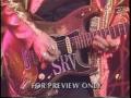 Stevie Ray Vaughan - Superstition 08/26/1986