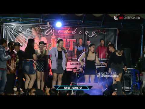 Ernatalia Feat Elsa - Ojo Dibandingke - Wedding Yongky & Nati - Desa Bereng Baru