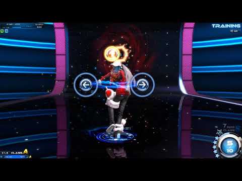 Mstar TW All Night(전화해) - ASTRO(아스트로) 150 BPM 標準新模式 最高級100%