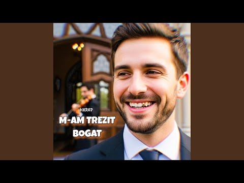 M-am trezit bogat