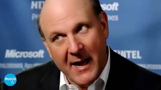 Download lagu 10 Most INSANE Things Tech Leaders Have Ever Said mp3