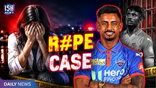 IPL Cricketer Abhishek Porel Arrested in Rape Case Filed by Medical Student