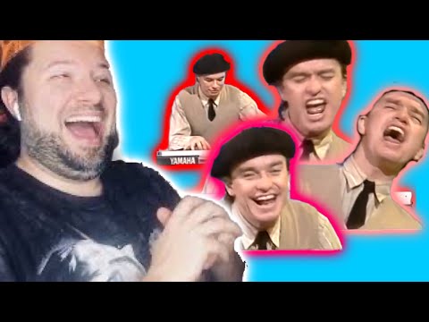 AMAZING Jaco Pastorius PLAYS PIANO Toots Thielemans DUET 3 Views of a Secret Pro Musician REACTION