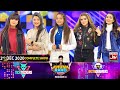 Game Show | Khush Raho Pakistan Season 4 | Instagramers Vs Tick Tockers | 2nd December 2020