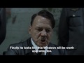 Hitler Plans To Upgrade To Windows 7