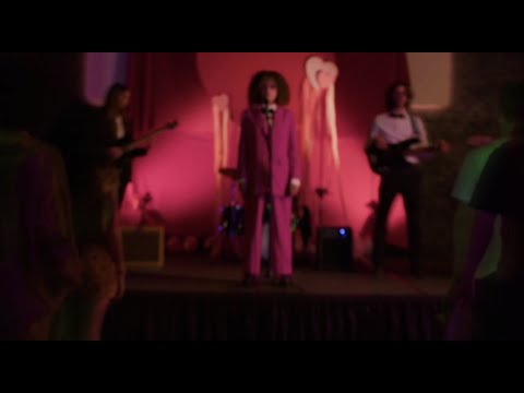 m.e.h. - What is a Valentine? (Official Music Video)