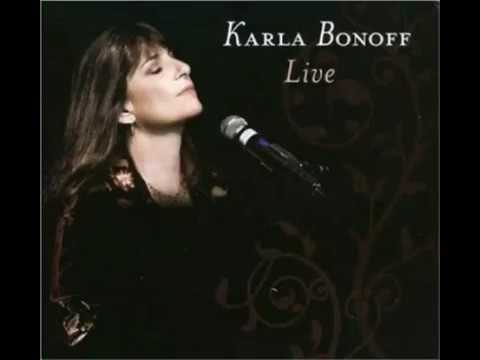 Karla Bonoff - Live '07 (All LP)