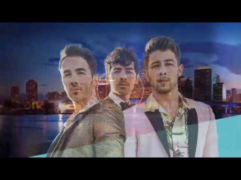 We Are Miami's #1 Hit Music Station, Y100!