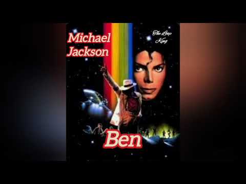 The Jackson 5 - Ben