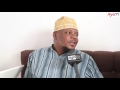 EXCLUSIVE Suma Lee Kaiacha Bongo Fleva Tazama Alichoongea
