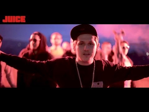 Sickless - Jib Job [JUICE Premiere]