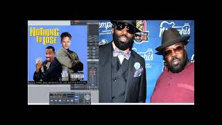 8Ball &amp; MJG – Not Tonight (Slowed Down)