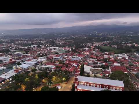 Grecia Alajuela 