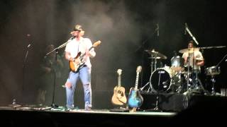 Cody Simpson - ABC (Kallang Theatre, 10 August 2015)