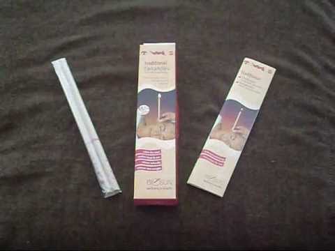 biosun ear candles ~ relaxation biosun ear candles ~ aromatherapy biosun ear candles