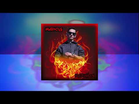 MaRtO:G - Naduhan/Надъхан (Official Audio2k20)