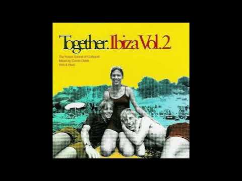Corvin Dalek – Together  Ibiza Vol. 2