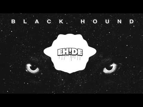 Deflo x Kezwik Feat. EH!DE - Black Hound
