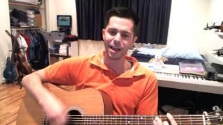 Joseph Visaggi - Jump Shout Boogie (Barry Manilow)