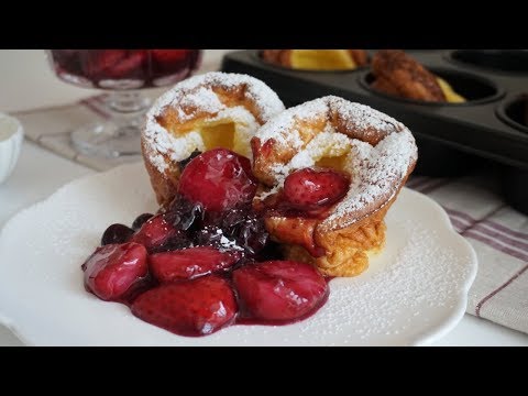download lagu mp3 mp4 Mini Dutch Baby Pancakes, download lagu Mini Dutch Baby Pancakes gratis, unduh video klip Mini Dutch Baby Pancakes