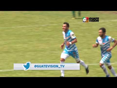 Video Resumen: Nueva Concepción 2-2 Santa Lucía Cotz. - Clausura 2017 Semifinal vuelta
