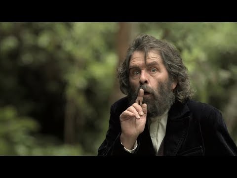 Más Allá del Tiempo, Capítulo 1: Epifanio Mejía - Teleantioquia