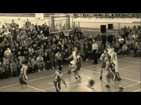 Pogoń Prudnik - WKS Śląsk 63:72 - HIGHLIGHTS