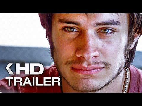 AMORES PERROS Trailer German Deutsch (2001)