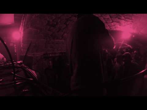 BlahDek [DUBPLATE EN DIRECTO] #AniversarioAlcazar