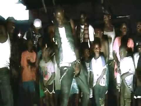 Bayano Bad Boy - Quele Pasa Al Rantan - www.SoyGarifuna.com