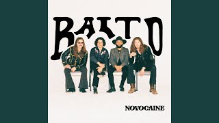 Novocaine