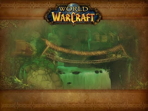 Classic WoW: Zulgurub Solo stuff as Hunter