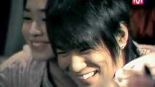 Fly to the Sky - Like A Man (남자답게) MV [English subs + Romanization + Hangul]