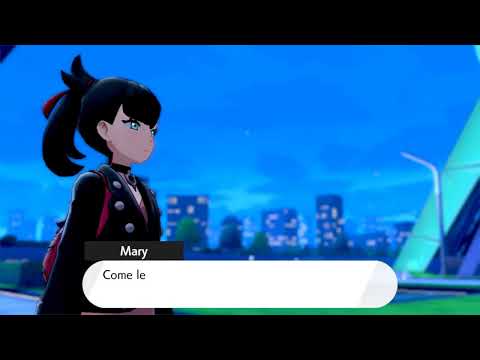 Pokémon Spada - Affrontiamo la Lega Pokémon!