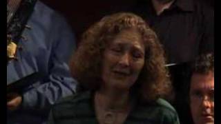 Emma Kirkby - Purcell: Dido's lament - York, 2007