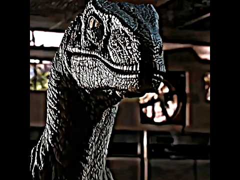 Top 3 Strongest Raptors in Jurassic Park/World