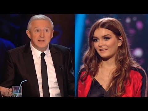 HOLLY TANDY IS IN TROUBLE? Watch her Ariana Grande Cover - The X Factor UK 2017 - WEEK 4 Live Shows