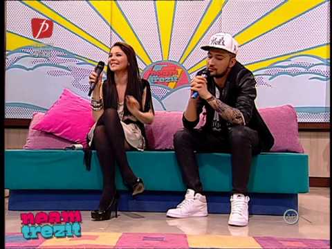 F Charm şi Ligia cu piesa "30 de grade" la Neam Trezit