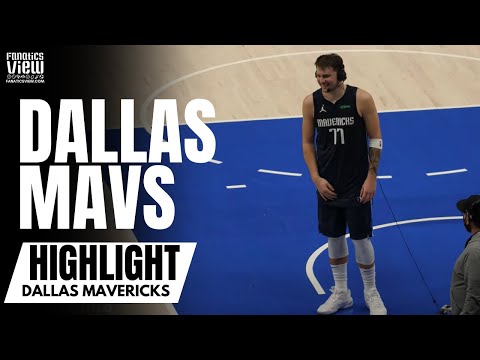 Luka Doncic Gets Boban Marjanovic "Heart" from Mark Cuban & Boban After Epic Game Winner vs. Celtics