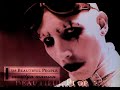 Marilyn Manson - The Beautiful People (instrumental)