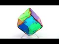 Κύβος μίξης χρωμάτων Original Polydron